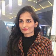 Rinky D. Class I-V Tuition trainer in Ghaziabad