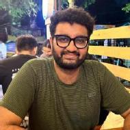 Bijoe S Class 8 Tuition trainer in Chennai