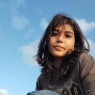 Riddhi Spoken English trainer in Virar