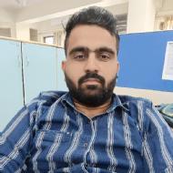 Lokendra Singh Class 10 trainer in Gandhinagar
