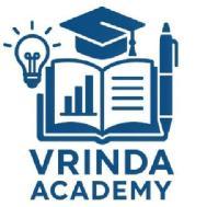 Vrinda Academy Class I-V Tuition institute in Jind