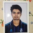 Photo of Parthasarathi Sen