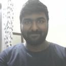 Photo of Vinit Sutar