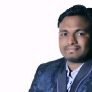 Sunil Sumra Reiki trainer in Surat