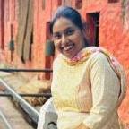 Priya S. Class I-V Tuition trainer in Gwalior