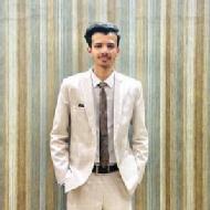 Zaki Abbas Zaidi Class 10 trainer in Varanasi