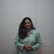 Shreya Spoken English trainer in Bangalore