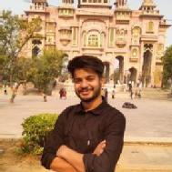 Mohit Saini Class 10 trainer in Jaipur