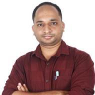 Laxmikanta Panda Class 10 trainer in Bhubaneswar