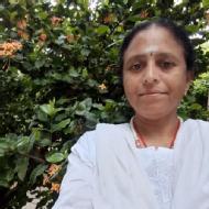 Srilatha M. Class 10 trainer in Hyderabad