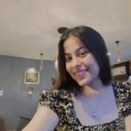 Himanshi P. Class 12 Tuition trainer in Nainital