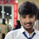 Photo of Suraj Kumar