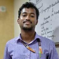 Akash Chanda Company Secretary (CS) trainer in Kolkata