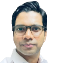 Photo of Saiful Hoda