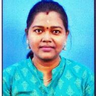 Jeevitha Class 12 Tuition trainer in Coimbatore