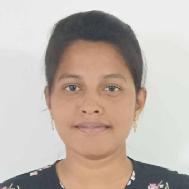 Vemula K. Class 9 Tuition trainer in Bangalore
