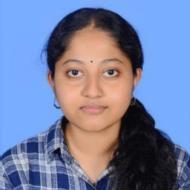 Sreelatha R. UGC NET Exam trainer in Chennai