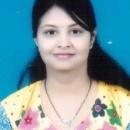 Photo of Anuja J.