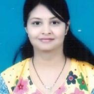 Anuja J. Class 9 Tuition trainer in Nagpur