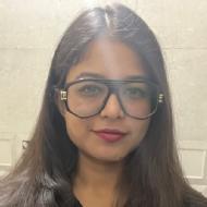Sanjana Y. Class I-V Tuition trainer in Ghaziabad