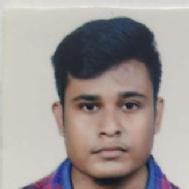Buddyadev Rakshit Class 10 trainer in Kolkata