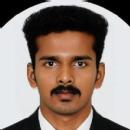 Photo of Abhiraj K R