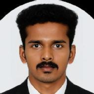 Abhiraj K R Class 11 Tuition trainer in Kuttanad