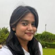 Himani B. Yoga trainer in Morena