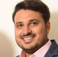 Amit Bodar Class 12 Tuition trainer in Ahmedabad