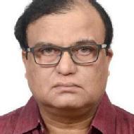 Ch V Nageshwara Rao Class 12 Tuition trainer in Hyderabad