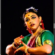 Shrabana P. Dance trainer in Kolkata