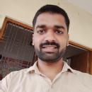 Photo of Shubham Tiwari