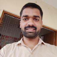 Shubham Tiwari Class I-V Tuition trainer in Lucknow