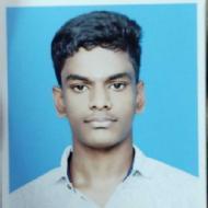 Venkat Prabhu Class I-V Tuition trainer in Chennai