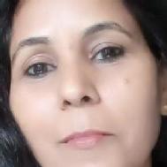 Ranjita S. Yoga trainer in Gurgaon