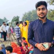 Aman Kumar Class 10 trainer in Bhopal
