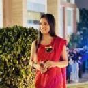 Aamya J. photo