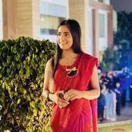 Aamya J. Class I-V Tuition trainer in Amritsar