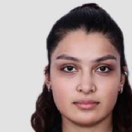 Kriti V. Painting trainer in Jaipur