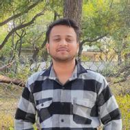 Sharad Verma Class 10 trainer in Budaun