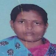 Sunanda R. Class 10 trainer in Aland