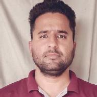 Yashpal Singh Class I-V Tuition trainer in Noida