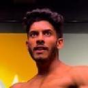 Photo of Aswin Das 