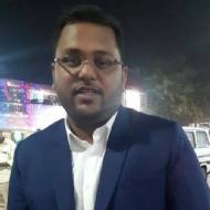 Saptadeep Das Medical Entrance trainer in Sadar