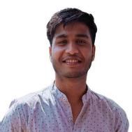 Nilesh Shrivastav Class I-V Tuition trainer in Delhi