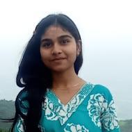 Dnyaneshwari N. Language translation services trainer in Pune