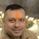 Photo of Arindam Bhattacharya