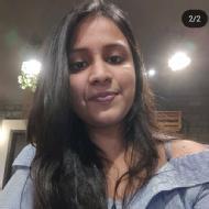 Shilpi M. Class 12 Tuition trainer in Raipur