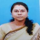 Photo of Dr Nandhini R