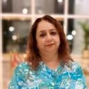 Photo of Sudipta D.
